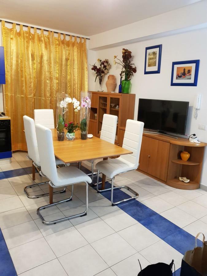 Taormina Mare Piscina Fondachello Apartment Fondachello  Luaran gambar
