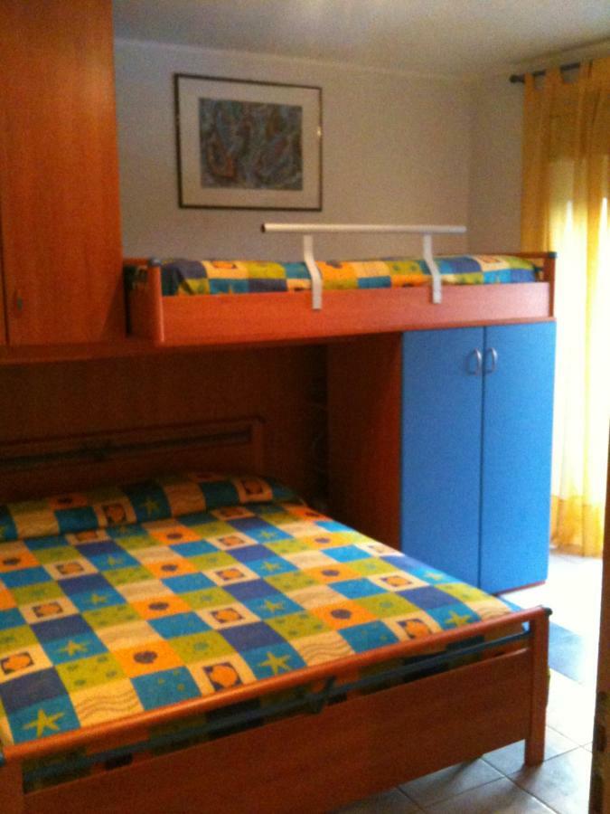 Taormina Mare Piscina Fondachello Apartment Fondachello  Luaran gambar