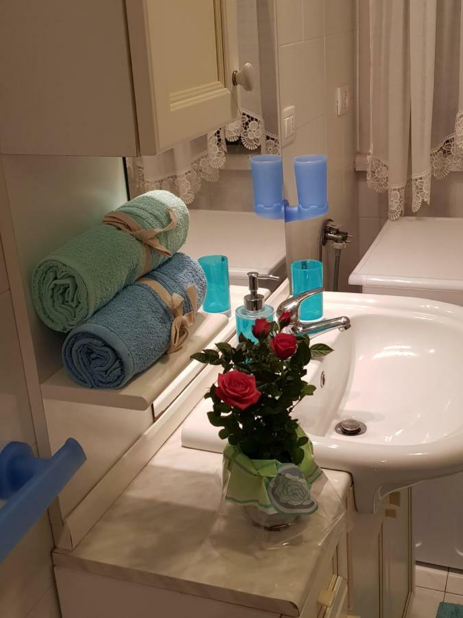 Taormina Mare Piscina Fondachello Apartment Fondachello  Luaran gambar